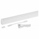 Мебельный светильник ЭРА LLED-01-16W-6500-W Б0019782