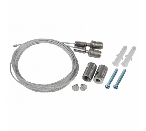 Подвесное крепление Эра LLED-A-SUSPENSION Б0028202 Подвесное крепление Эра LLED-A-SUSPENSION Б0028202