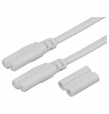 Набор коннекторов для светильников Эра LLED-А-CONNECTOR KIT-W Б0028203