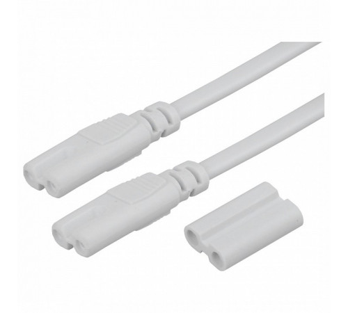 Набор коннекторов для светильников Эра LLED-А-CONNECTOR KIT-W Б0028203 Набор коннекторов для светильников Эра LLED-А-CONNECTOR KIT-W Б0028203