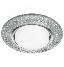 Встраиваемый светильник ЭРА DK LD23 SL/WH Б0029627