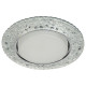 Встраиваемый светильник ЭРА DK LD25 SL/WH Б0029635