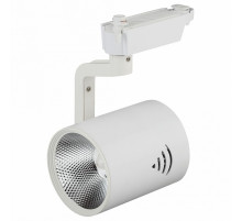 Трековый светильник ЭРА TR1 - 30 WH Б0032099