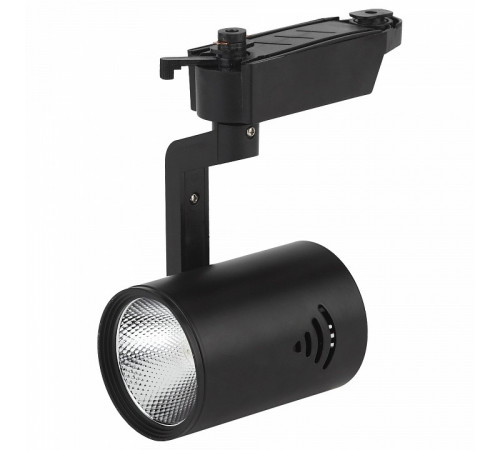 Трековый светильник ЭРА TR1 - 10 BK Б0032100