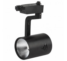 Трековый светильник ЭРА TR1 - 20 BK Б0032101