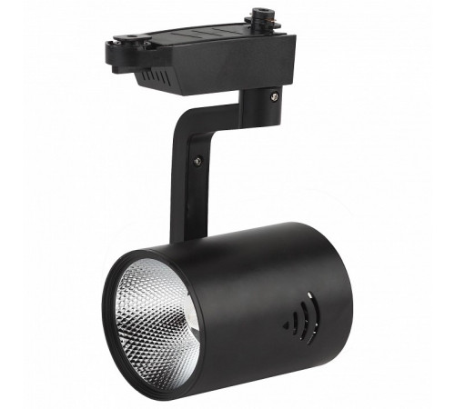 Трековый светильник ЭРА TR1 - 20 BK Б0032101