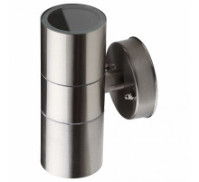 Уличный настенный светильник ЭРА WL16 Б0034616