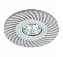 Встраиваемый светильник ЭРА DK LD32 WH Б0036502