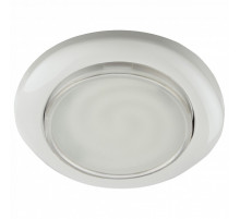 Точечный светильник ЭРА KL35 WH eco Б0041927