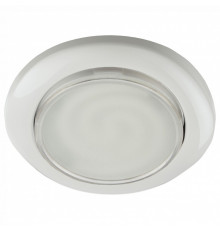 Точечный светильник ЭРА KL35 WH eco Б0041927
