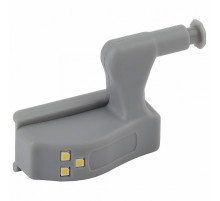 Настенный светодиодный светильник ЭРА SB-401 Б0042659