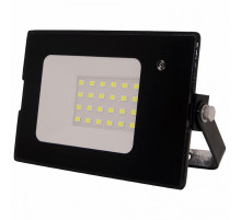 Прожектор светодиодный ЭРА LPR-041-1-65K-030 Б0043575