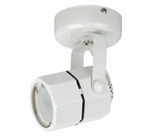 Спот ЭРА OL2 GU10 WH Б0044259 Спот ЭРА OL2 GU10 WH Б0044259