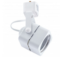 Трековый светильник ЭРА TR10-GU10 WH Б0044261
