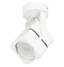Спот ЭРА OL3 GU10 WH Б0044263