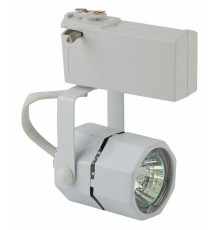 Трековый светильник ЭРА TR9-GU10 WH Б0044265 УЦ