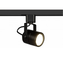 Трековый светильник ЭРА TR11-GU10 BK Б0044270