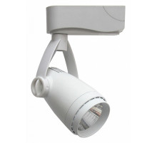 Трековый светильник ЭРА TR12-GU10 WH Б0044273