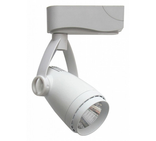 Трековый светильник ЭРА TR12-GU10 WH Б0044273