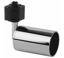 Трековый светильник ЭРА TR14-GU10 CH Б0044277