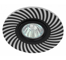 Встраиваемый светильник Эра DK LD32 BK /1 Б0046908