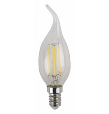 Лампа светодиодная Эра E14 9W 4000K F-LED BXS-9W-840-E14 Б0047005