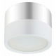Накладной светильник ЭРА OL7 GX53 WH/CH Б0048533