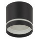 Накладной светильник ЭРА OL9 GX53 BK/WH Б0048542