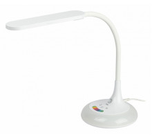 Настольная лампа Эра NLED-481-10W-W Б0048591