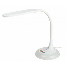 Настольная лампа Эра NLED-481-10W-W Б0048591