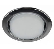 Встраиваемый светильник Эра KL35 BK-10 /1 Б0048947