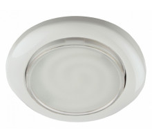 Встраиваемый светильник Эра KL35 WH-10 /1 Б0048950