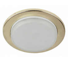 Встраиваемый светильник Эра KL70 GD /1 Б0048954