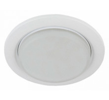 Встраиваемый светильник ЭРА KL70 WH /1 Б0048955