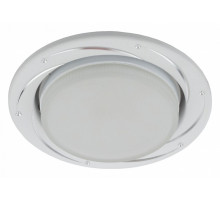 Встраиваемый светильник Эра KL 77 AL/WH /1 Б0048963