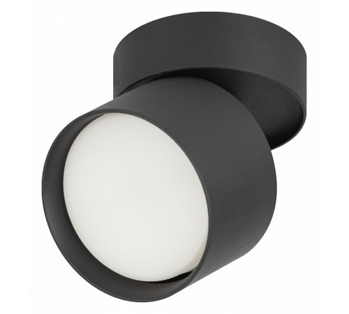 Накладной светильник ЭРА OL12 GX53 SBK Б0049034