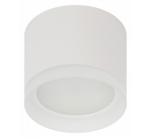 Накладной светильник ЭРА OL17 GX53 WH Б0049044