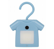 Мебельный светильник ЭРА NLED-485-1W-SW-BU Б0049344