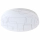 Потолочный светильник ЭРА SPB-6 Slim 3 24-6K Б0050384