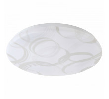 Потолочный светильник ЭРА SPB-6 Slim 7 18-6K Б0050395