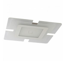 Потолочный светильник ЭРА SPB-6 GEO 1 RC 60 Б0050918