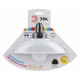 Настенный светильник Эра NLED-487-1W-SW-W Б0051474