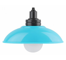 Настенный светильник Эра NLED-487-1W-SW-BU Б0051475