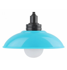 Настенный светильник Эра NLED-487-1W-SW-BU Б0051475