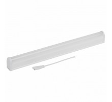 Линейный светодиодный светильник Эра LLED-01-04W-4000-E Б0052719