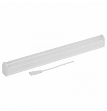 Линейный светодиодный светильник Эра LLED-01-04W-4000-E Б0052719