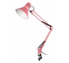 Настольная лампа Эра N-121-E27-40W-P Б0052761