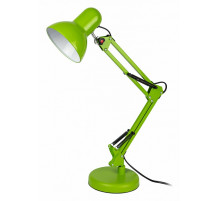 Настольная лампа Эра N-214-E27-40W-GR Б0052764