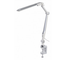 Настольная лампа Эра NLED-496-12W-S Б0052768