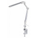 Настольная лампа Эра NLED-496-12W-S Б0052768